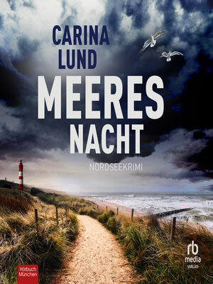 cover image of Meeresnacht